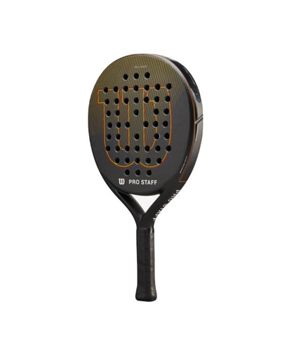 Wilson Pro Staff V2 Padel Racket - Mypadellife.com