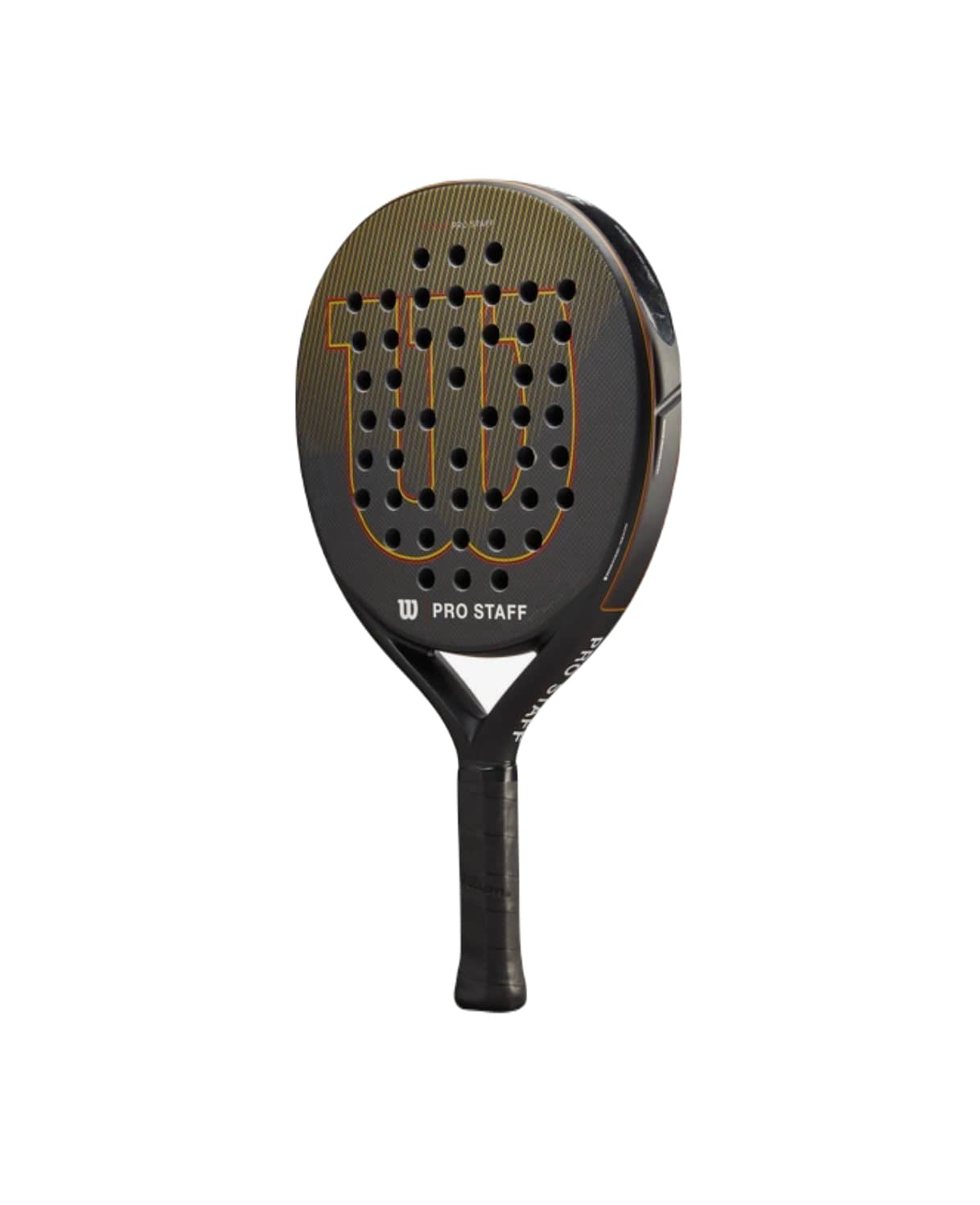 Wilson Pro Staff V2 Padel Racket - Mypadellife.com