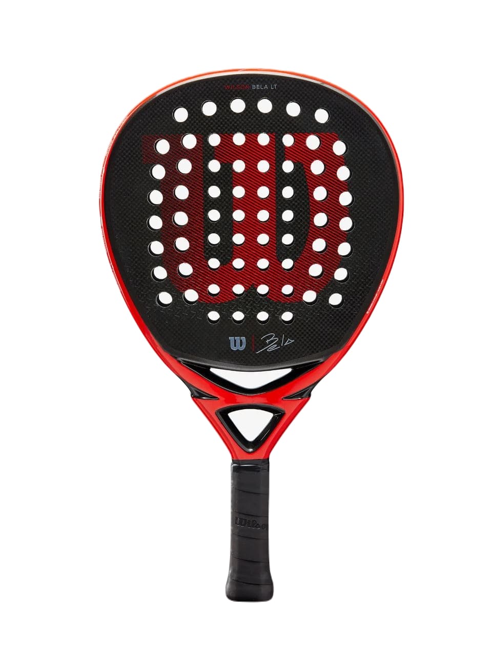 Wilson Bela LT Padel Racket - Mypadellife.com