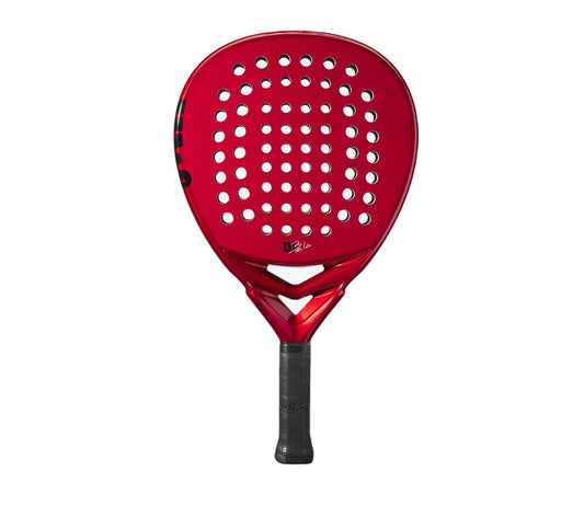 Wilson Bela Team V2 Padel Racket - Mypadellife.com