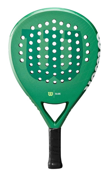 Wilson Blade LS V3 Padel Racket - Mypadellife.com