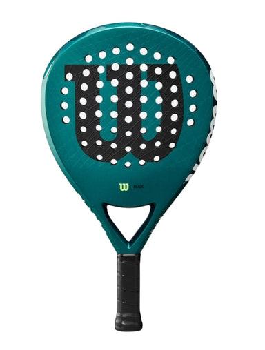 Wilson Blade Pro V3 Padel Racket - Mypadellife.com