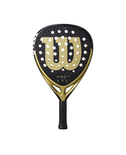 Wilson Defy LS V1 Padelbat