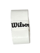 Wilson Pro Overgrip (1 pcs, white) - Mypadellife.com