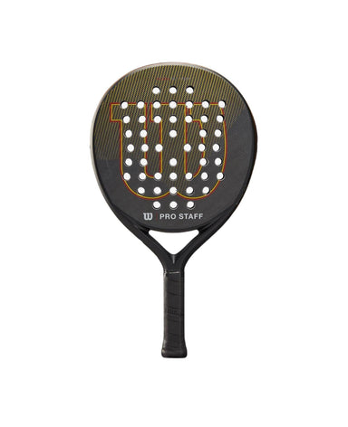 Wilson Pro Staff V2 Padel Racket - Mypadellife.com