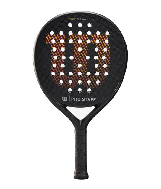 Wilson Pro Staff V2 Elite Padel Racket