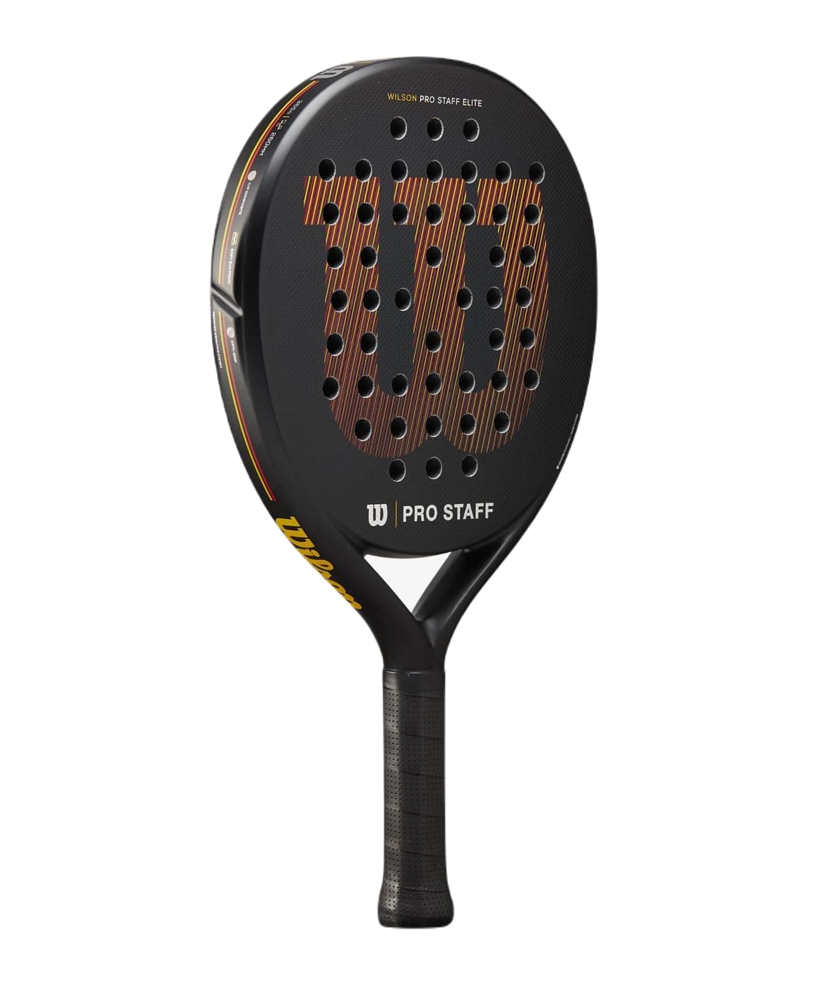 Wilson Pro Staff V2 Elite Padelschläger