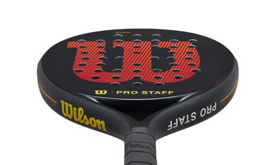 Wilson Pro Staff V2 Team Padel Racket - Mypadellife.com