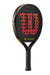 Wilson Pro Staff V2 Team Padel Racket - Mypadellife.com