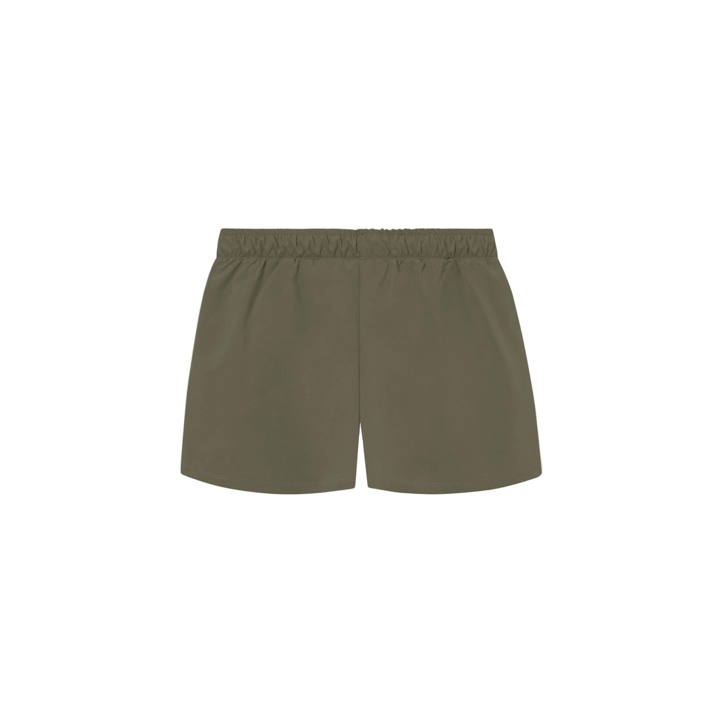 Cuera Women's Active Globe Shorts (Army)