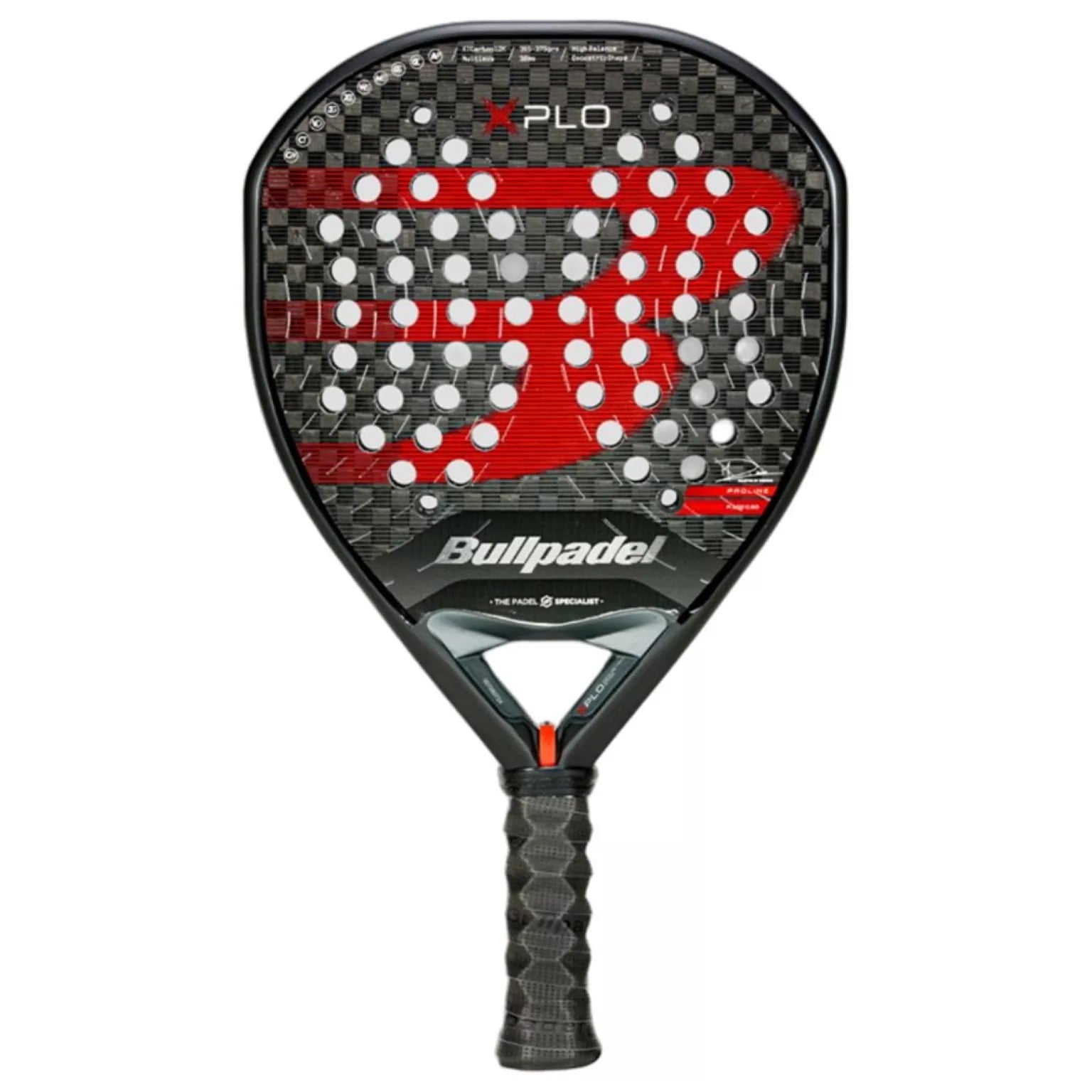 Bullpadel XPLO 2025 Padel bat