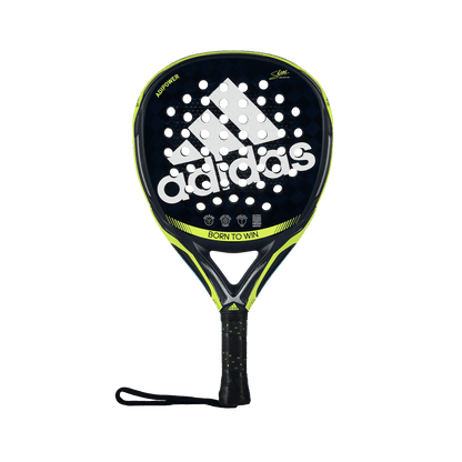 Adidas Adipower 3.1 padel racquet - mypadellife.com