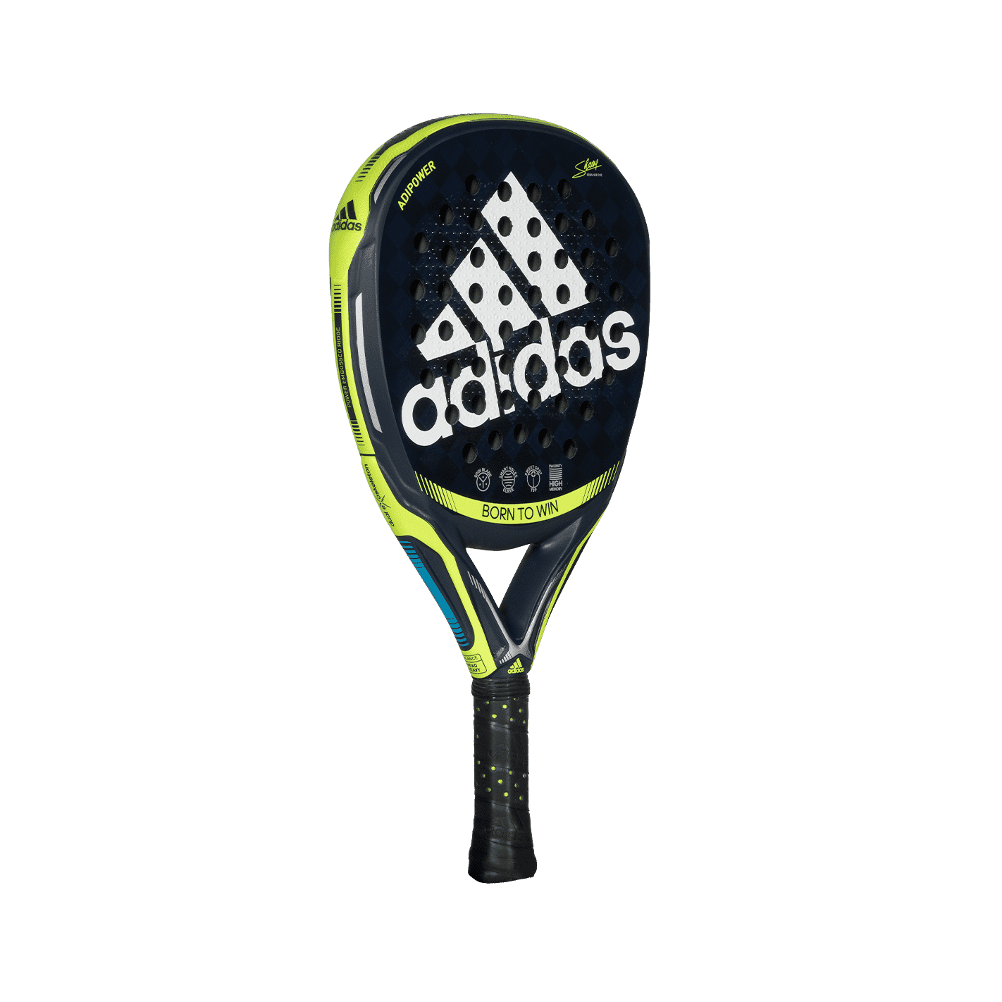 Adidas Adipower 3.1 Padelschläger