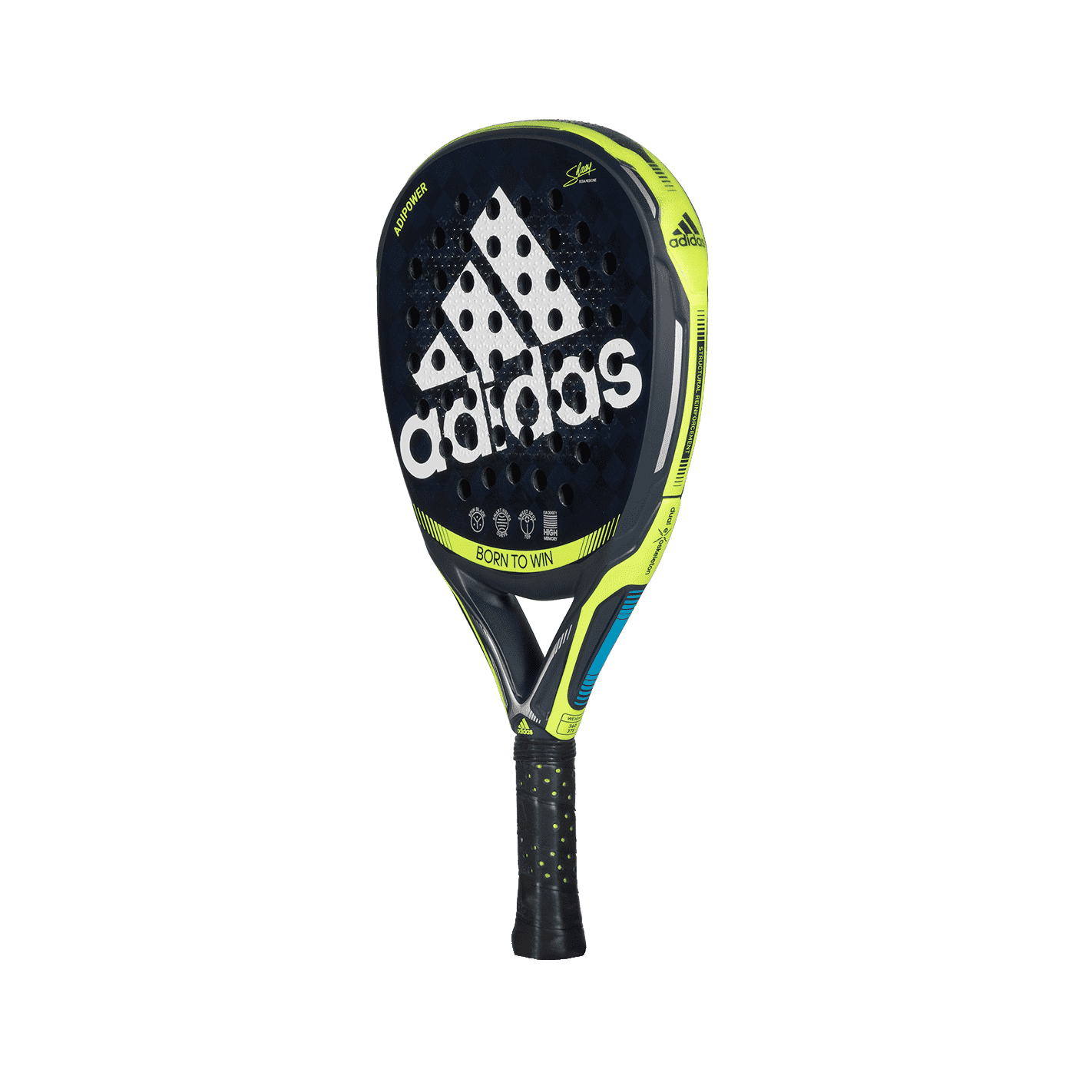 Adidas Adipower 3.1 Padelschläger