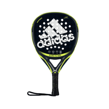 Adidas Adipower 3.1 padel racquet - mypadellife.com