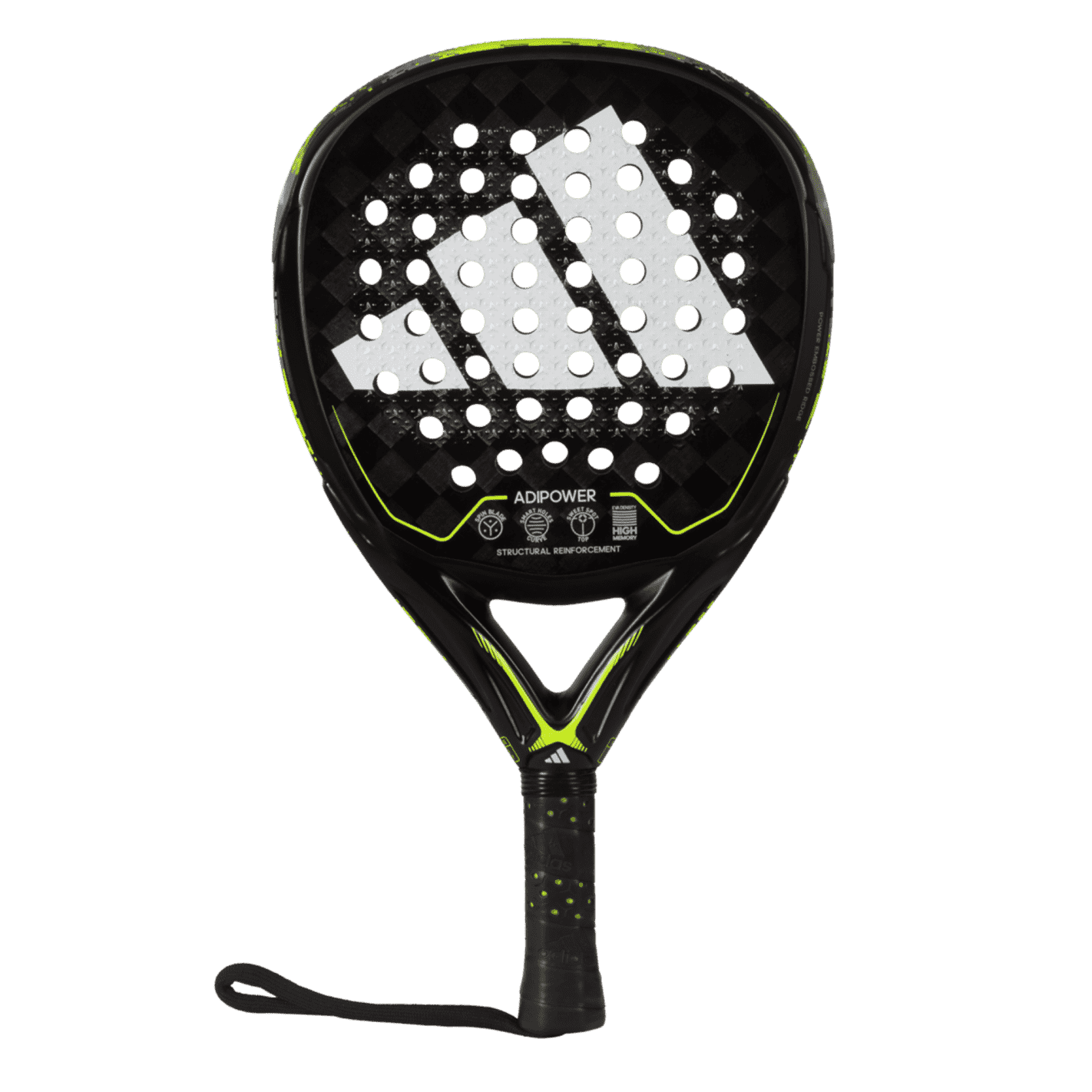 Adidas Adipower 3.2 Padel Racket