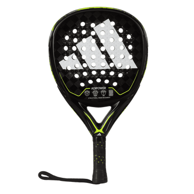 Adidas Adipower 3.2 padel racquet - mypadellife.com