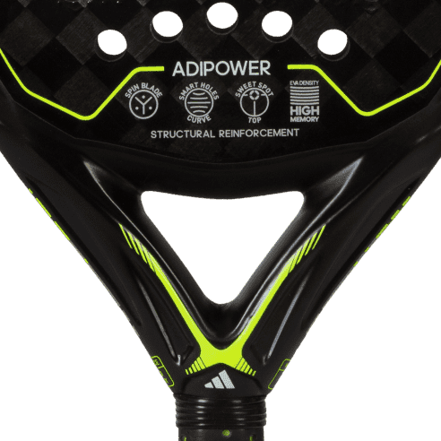 Adidas Adipower 3.2 Padel Racket