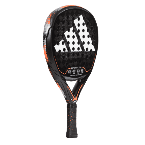 Adidas Adipower 3.2 CTRL Padel Racket – Mypadellife.com Adidas Adipower 3.2 CTRL Padel Racket – Mypadellife.com
