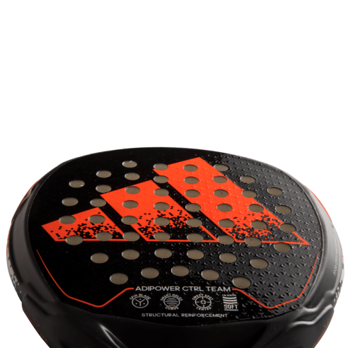 Adidas Adipower CTRL Team Padel Racket