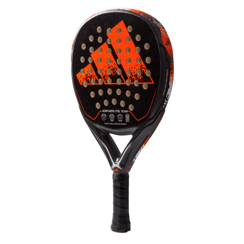 Adidas Adipower CTRL Team Padelschläger