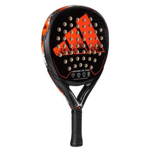 Adidas Adipower CTRL Team Padel Racket