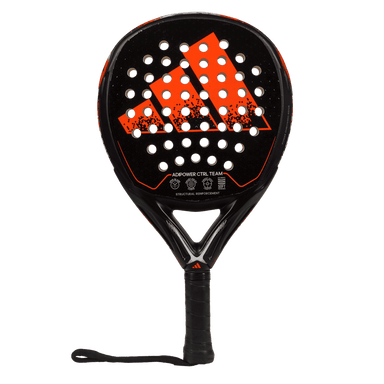 Adidas Adipower CTRL Team Padel racquet - Padellife