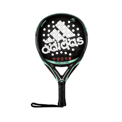 Adidas Adipower Light 3.1 - mypadellife.com