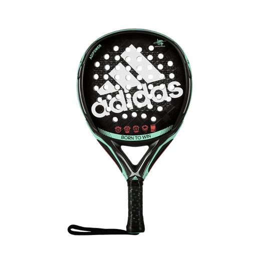 Adidas Adipower Light 3.1 - mypadellife.com