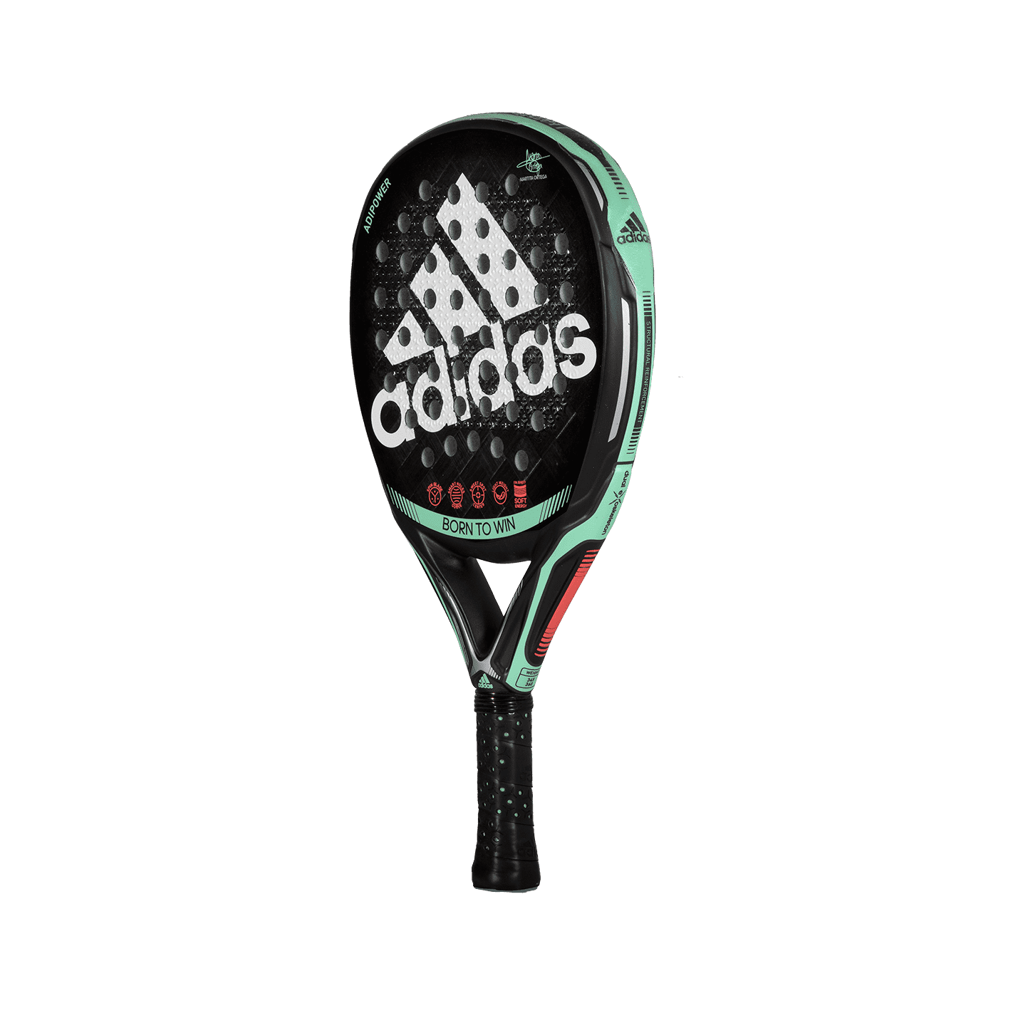 Adidas Adipower Light 3.1 Padel Racket