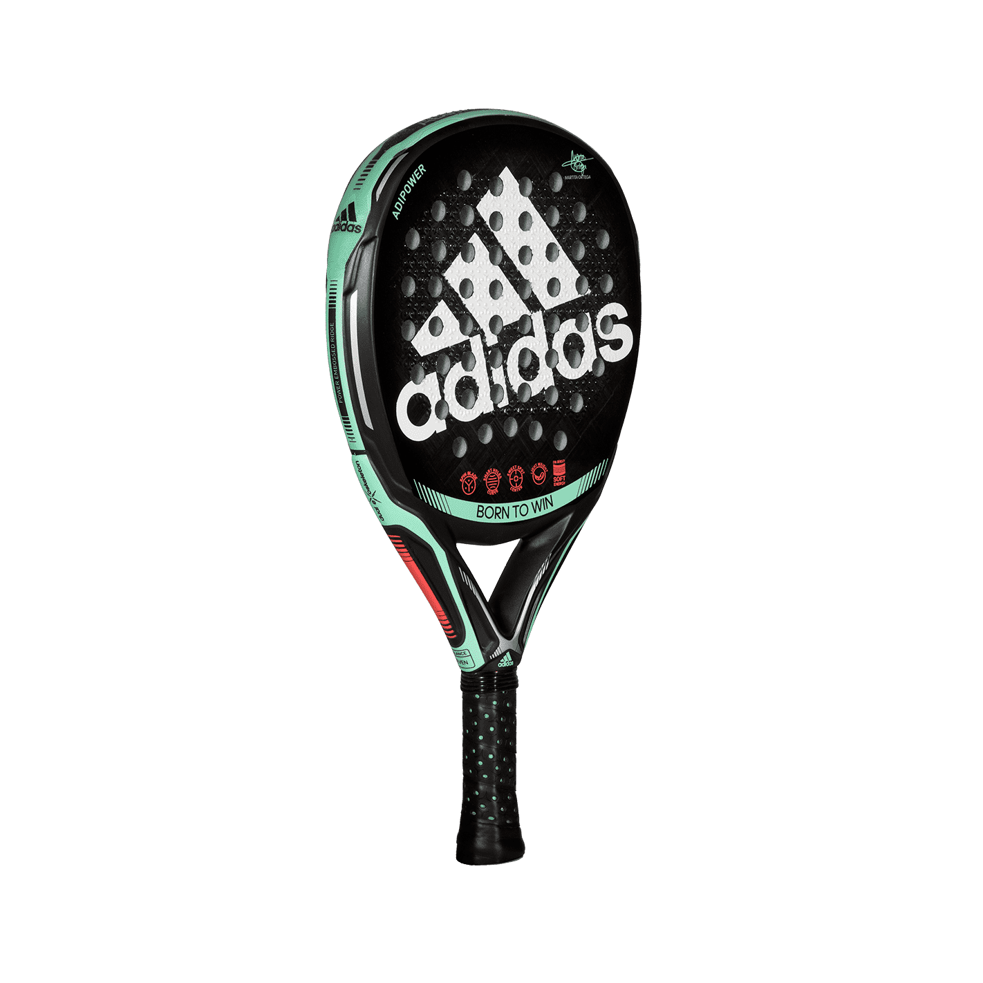 Adidas Adipower Light 3.1 Padel Racket