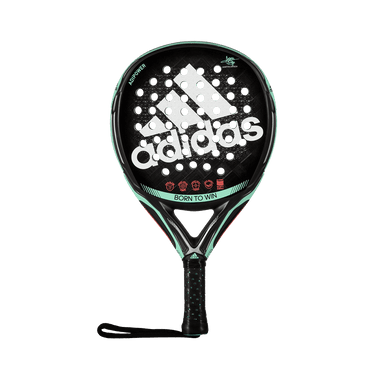 Adidas Adipower Light 3.1 - mypadellife.com