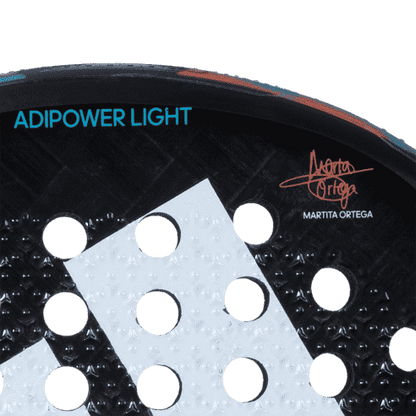 Adidas Adipower Light 3.2 Padel Racket