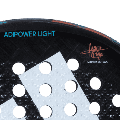 Adidas Adipower Light 3.2 Padel Racket