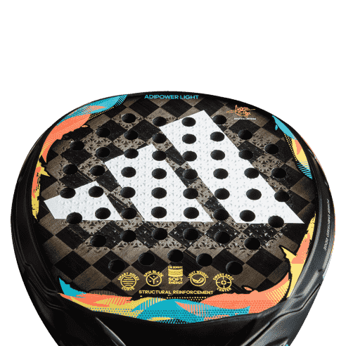 Adidas Adipower Light 3.2 Padel Racket