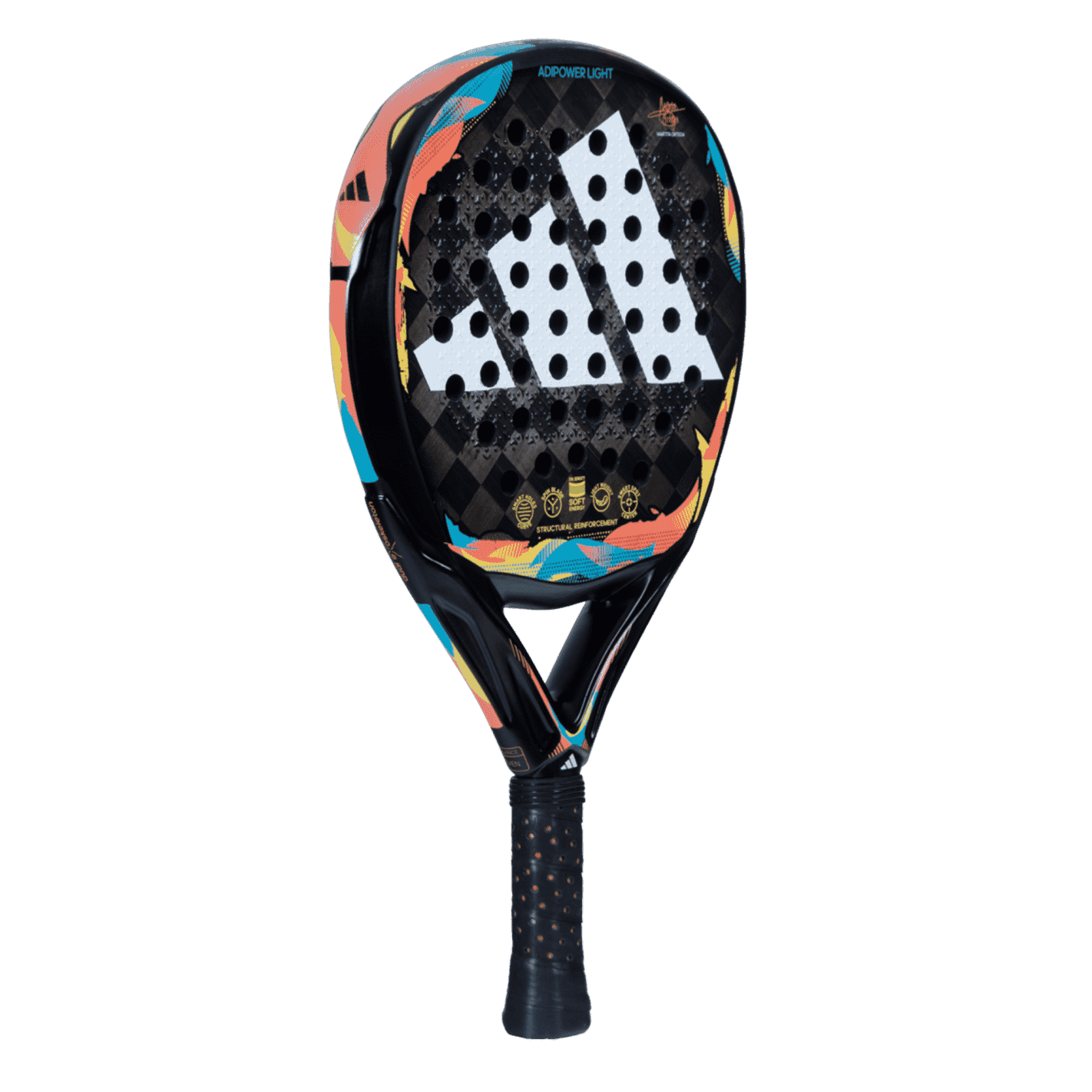 Adidas Adipower Light 3.2 Padelschläger