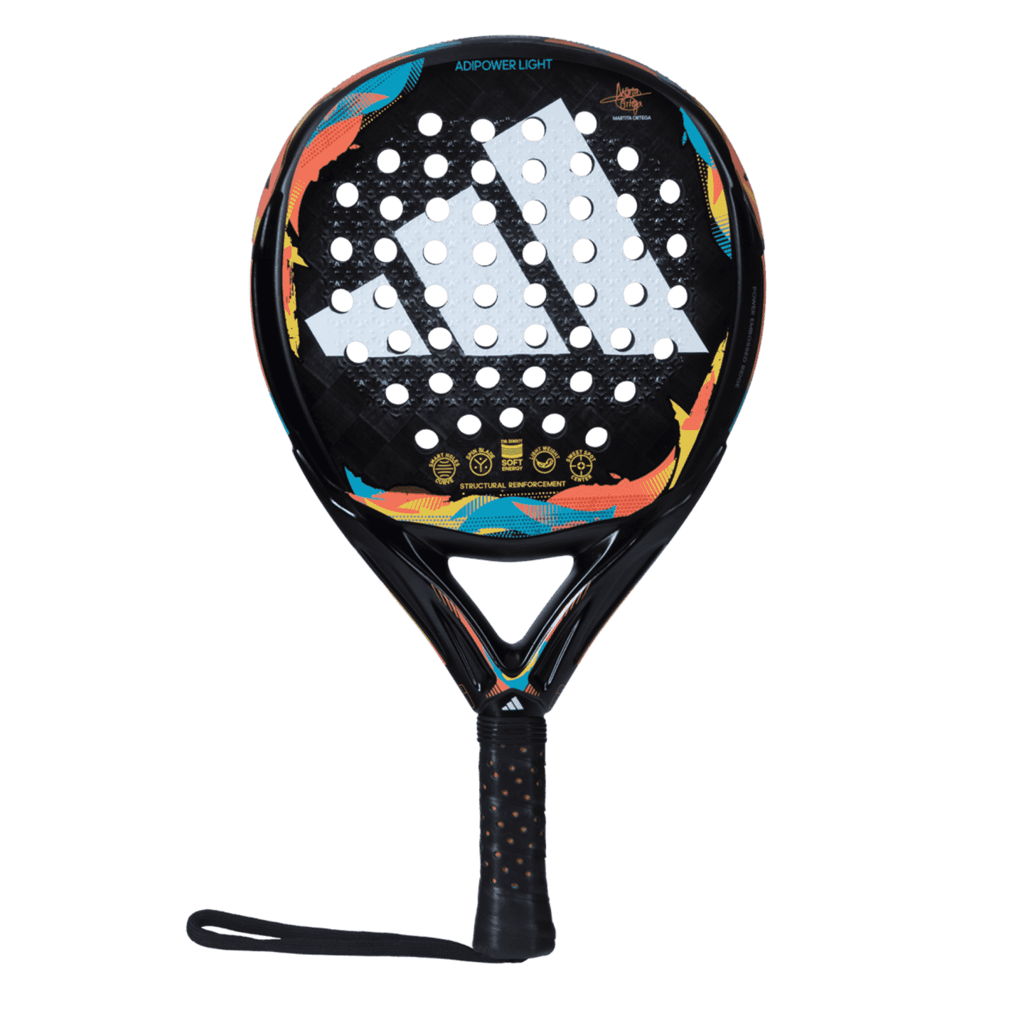 Adidas argentina padel hotsell