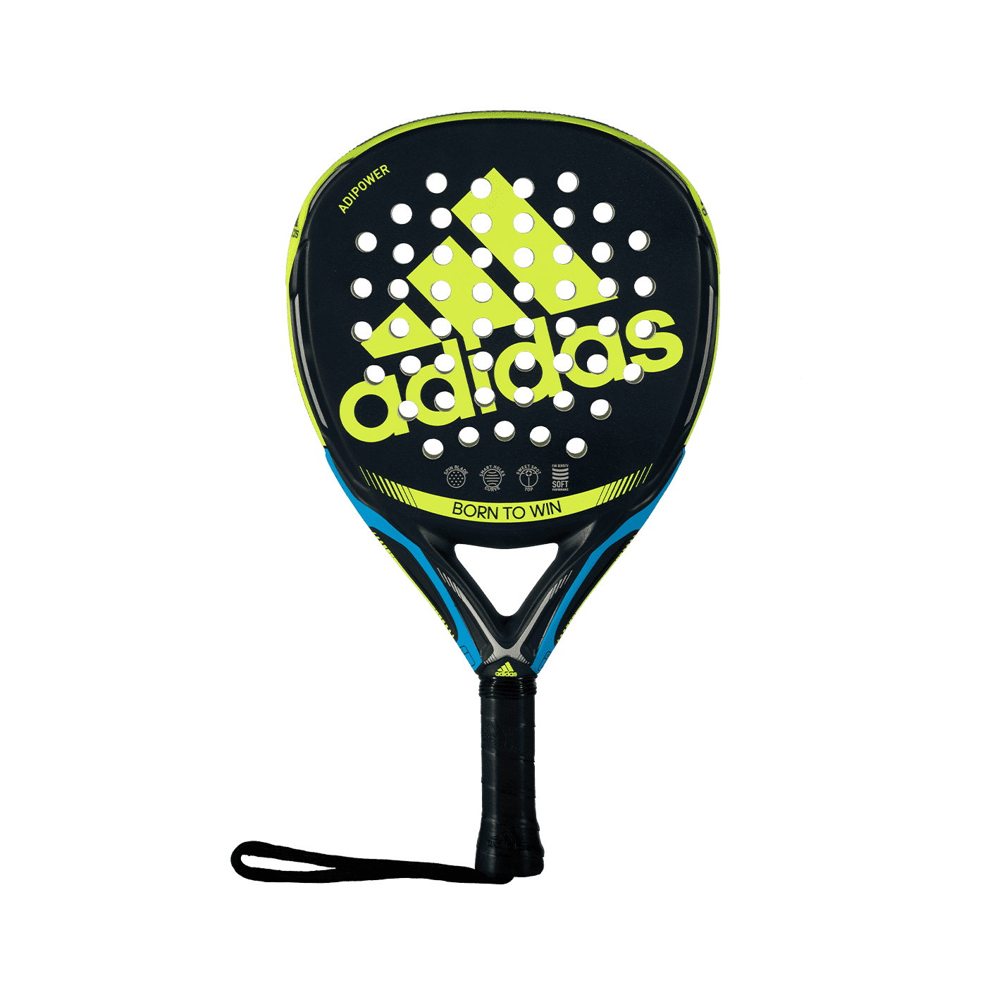 Adidas Adipower Lite 3.1 padel racquet - mypadellife.com