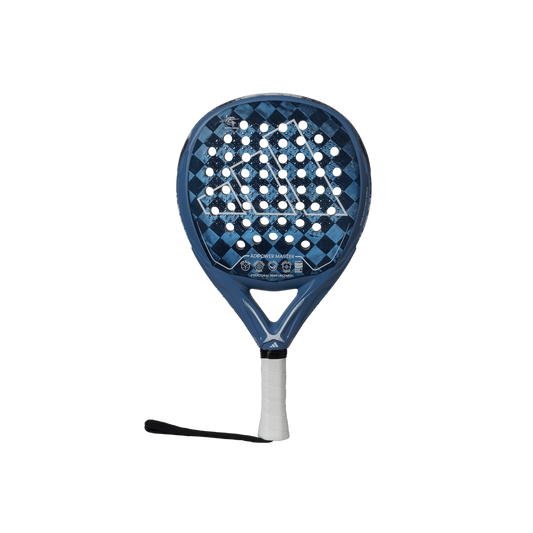 Adidas Adipower Master LTD 2023 Padelschläger