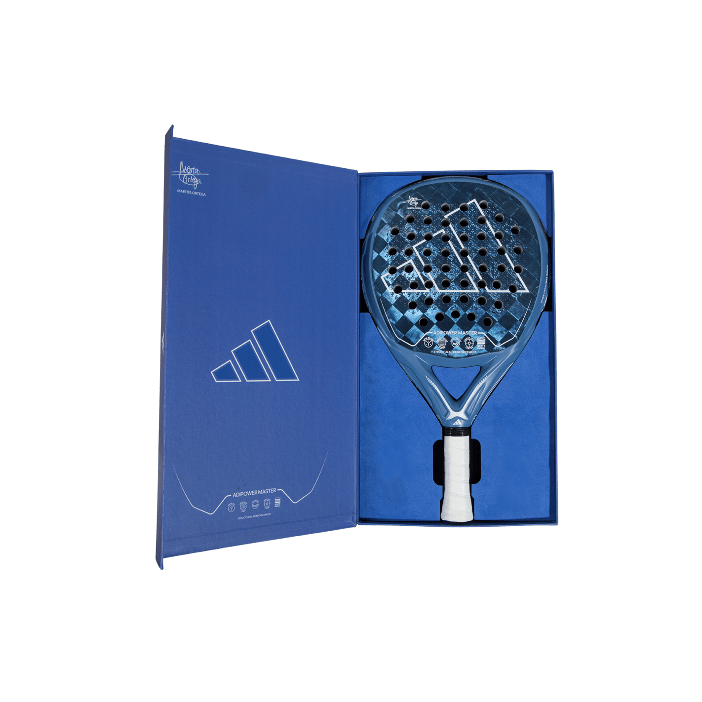 Adidas Adipower Master LTD 2023 Padel Racket