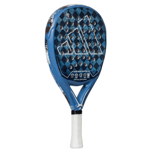 Adidas Adipower Master LTD 2023 Padel Racket