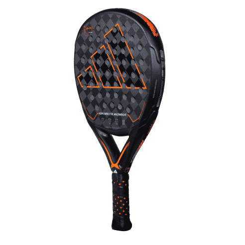 Adidas Adipower Multiweight CTRL Padelschläger