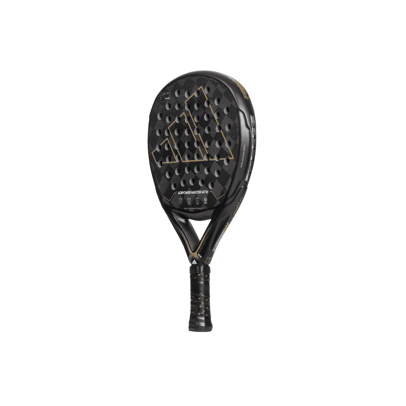 Adidas Adipower Multiweight Master LTD 2023 Padelschläger