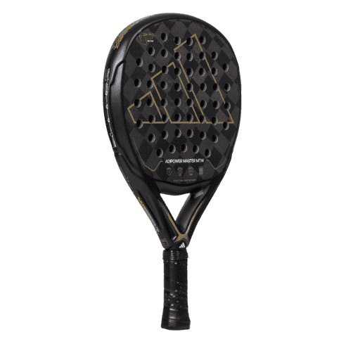 Adidas Adipower Multiweight Master LTD 2023 Padelschläger