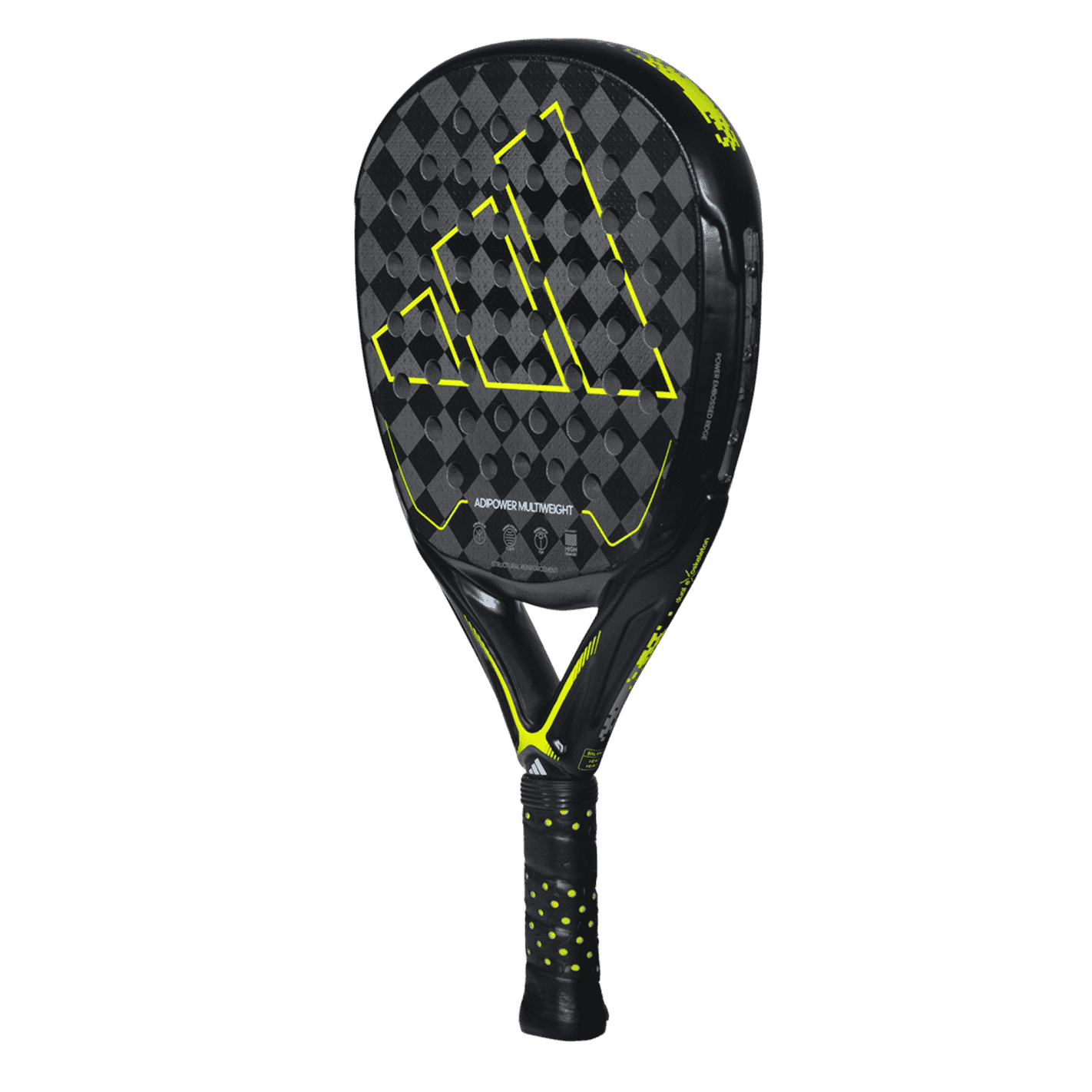 Adidas Adipower Multiweight Padelschläger