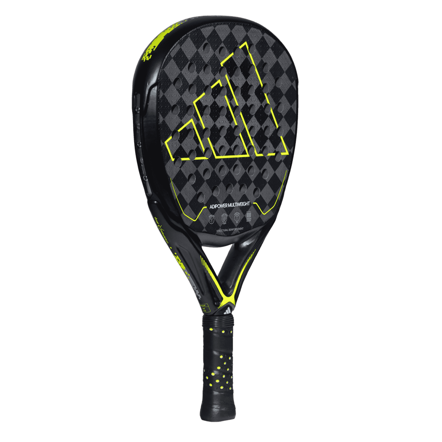 Adidas Adipower Multiweight Padelschläger