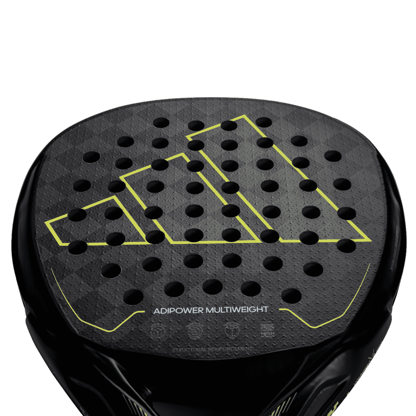 Adidas Adipower Multiweight Padelschläger