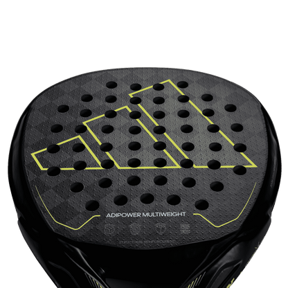 Adidas Adipower Multiweight Padelschläger