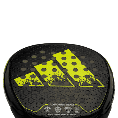 Adidas Adipower Team Padelschläger