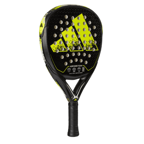 Adidas Adipower Team Padel Racket